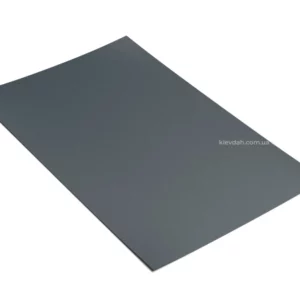 Гладкий лист